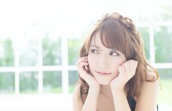 カラーで透明感や立体感を相模原市で実現 | 橋本エリアの美容室・SALON QUI BELLGIONE