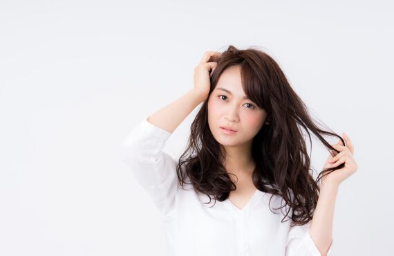 ダメージレスなパーマを手掛けるヘアサロンを運営 | 橋本エリアの美容室・SALON QUI BELLGIONE