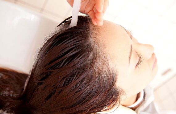 極上のヘッドスパをお届けするヘアサロンを営業 | 橋本エリアの美容室・SALON QUI BELLGIONE