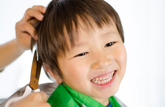 学生様にも安心な割引制度のあるヘアサロンを運営 | 橋本エリアの美容室・SALON QUI BELLGIONE